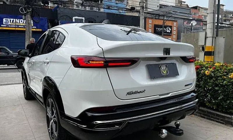 Fiat Fastback Impetu...