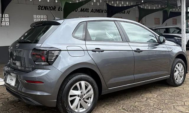 Volkswagen Polo Comf...