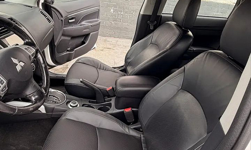 Mitsubishi Asx 2.0 1...