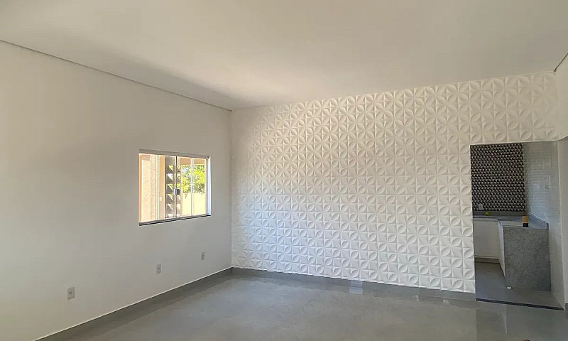 Aluga-Se Casa Em Con...