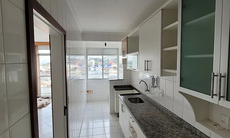 Ótimo Apartamento Co...