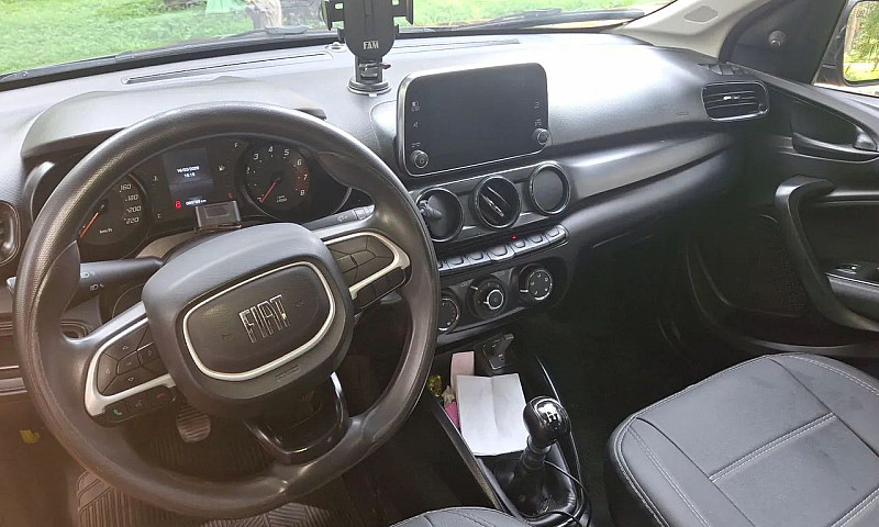 Fiat Argo Drive 1.0 ...