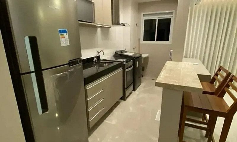 Alugo Loft Ed Mandar...