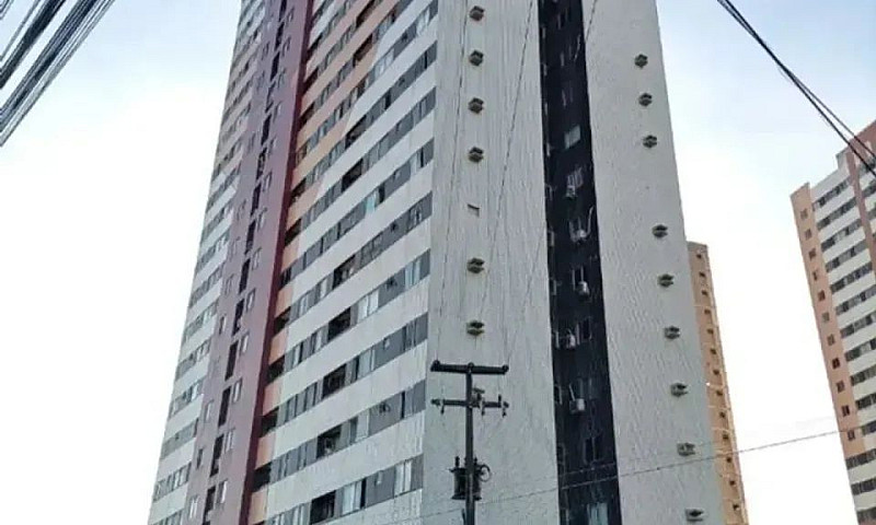 Lindo Apartamento Na...
