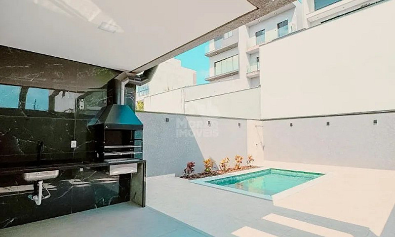 Casa Para Venda Em C...