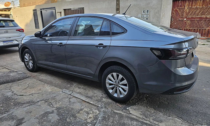 Volkswagen Virtus Ts...