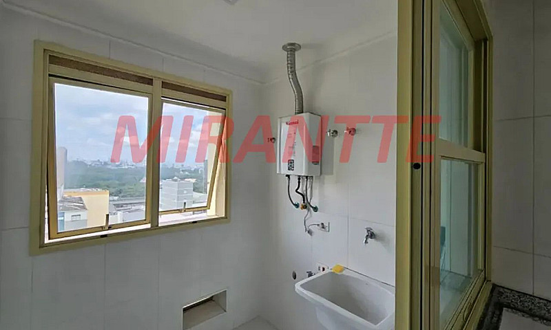 Apartamento De 76M² ...