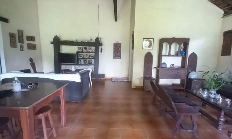 Excelente Casa Bem L...