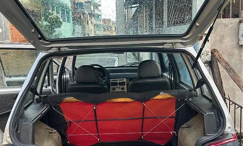 Fiat Uno Mille 1.0 F...