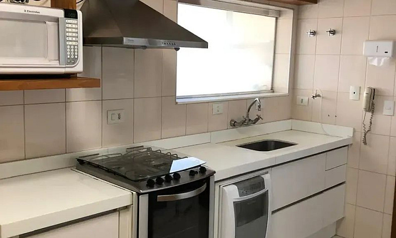 Apartamento Para Ven...