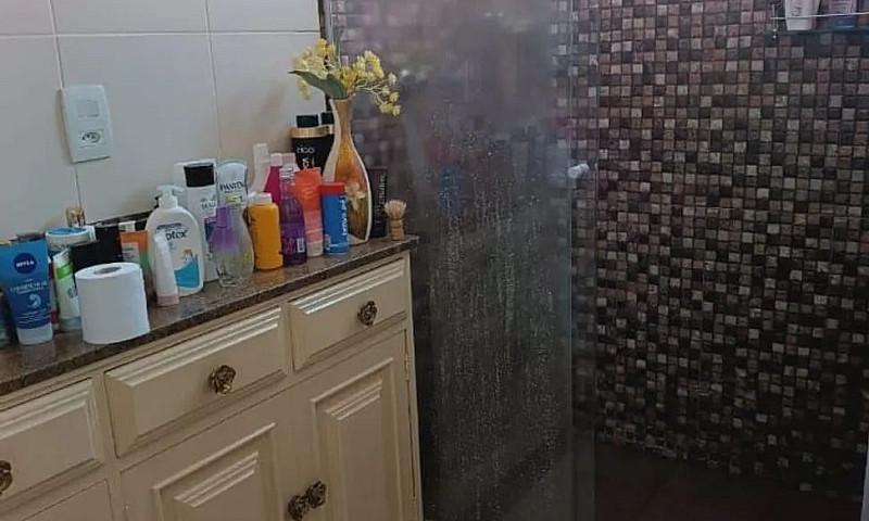 Apartamento Em Campo...