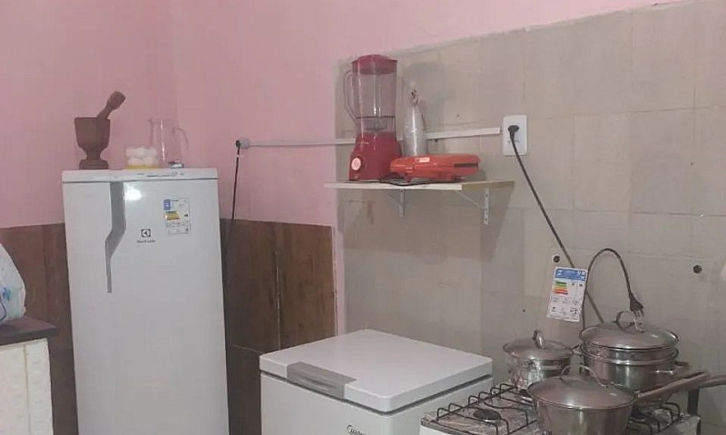 Casa Na Vila Na Prin...