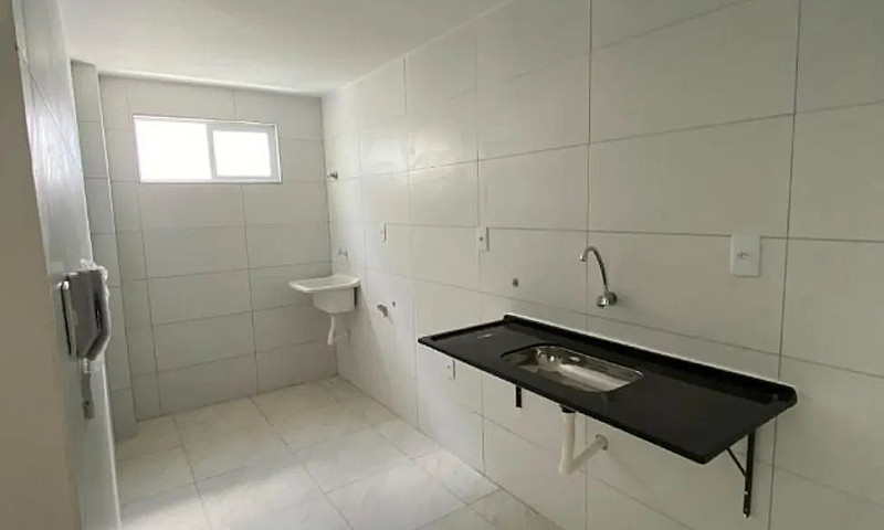 Apartamento P/Alugar...
