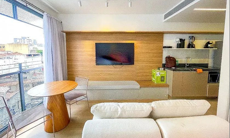 Apartamento À Venda ...