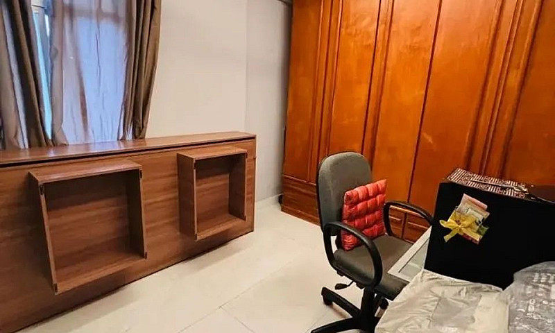 Apartamento Com 2 Do...