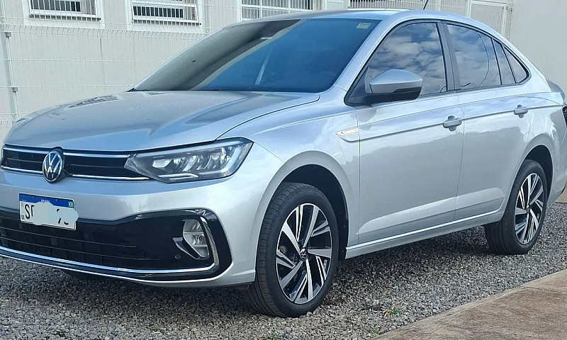 Volkswagen Virtus Hi...