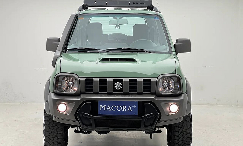 Suzuki Jimny 4Sport ...