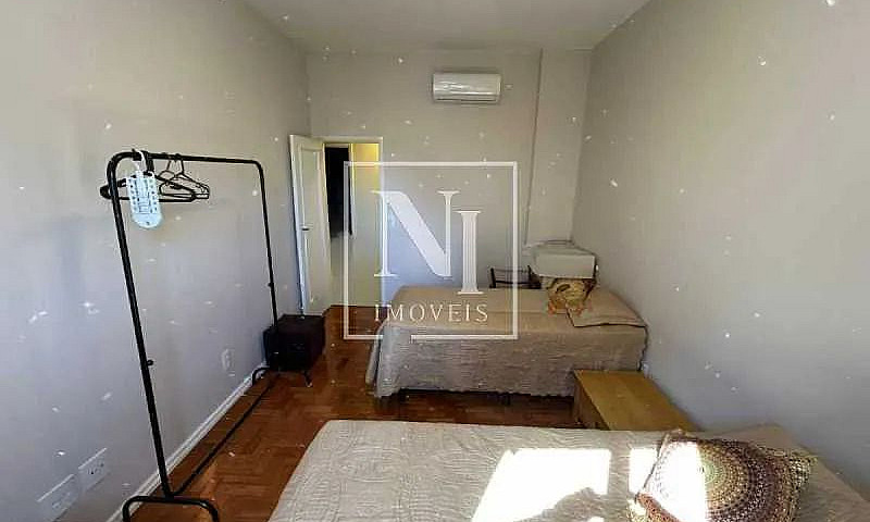 Apartamento De 2 Qua...