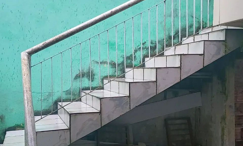 Vendo Casa Em Camara...