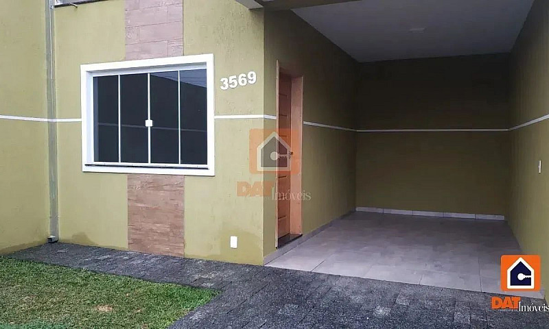 Sobrado À Venda Em Ò...