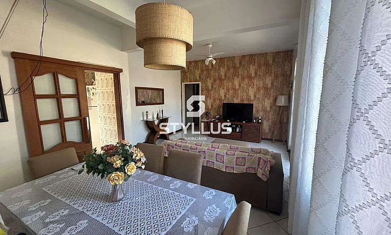 Apartamento Aconcheg...
