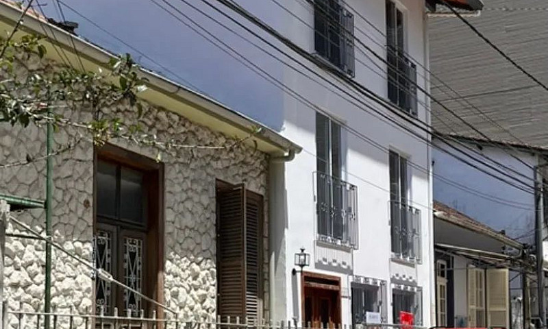 Casa No Centro - Vil...