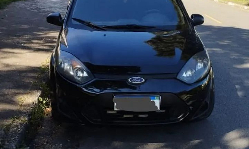 Ford Fiesta 1.0 8V F...