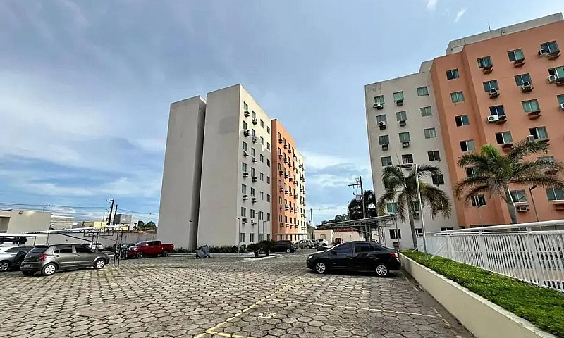 Condomínio Terra Fio...