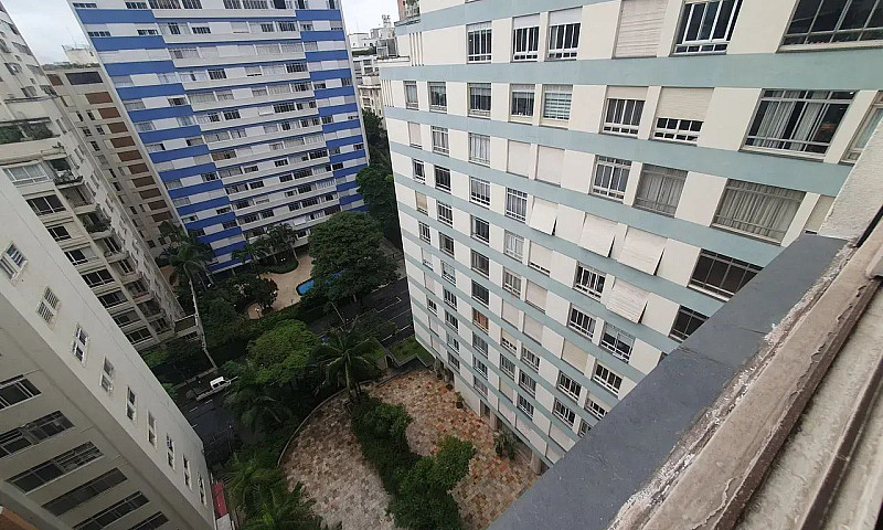 Excelente Apartament...