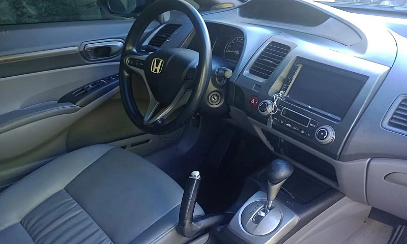 Honda Civic Sedan Ex...