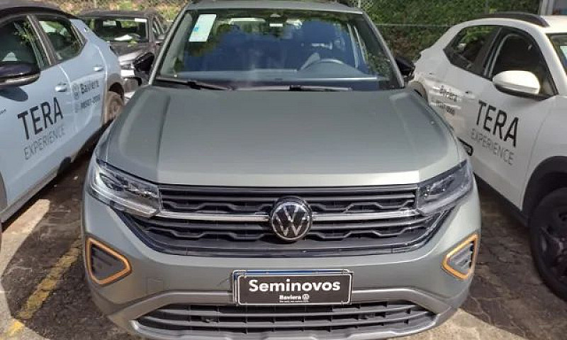 Volkswagen T-Cross E...
