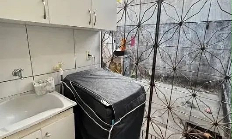 Vendo Casa Em Bela A...
