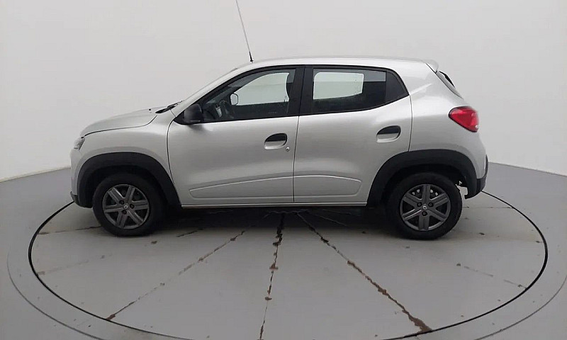 Renault Kwid 1.0 Zen...