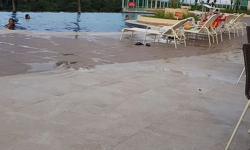 Salinas Park Resort ...