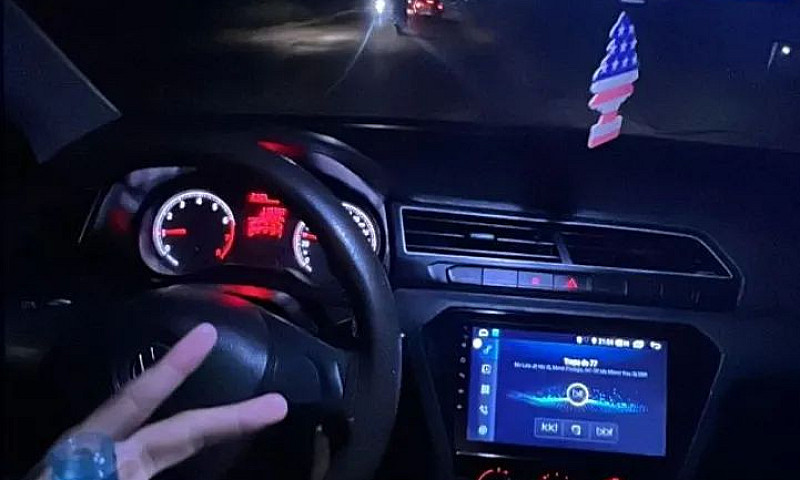 Volkswagen Gol Geraç...