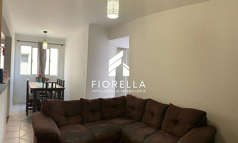 Apartamento 02 Dormi...