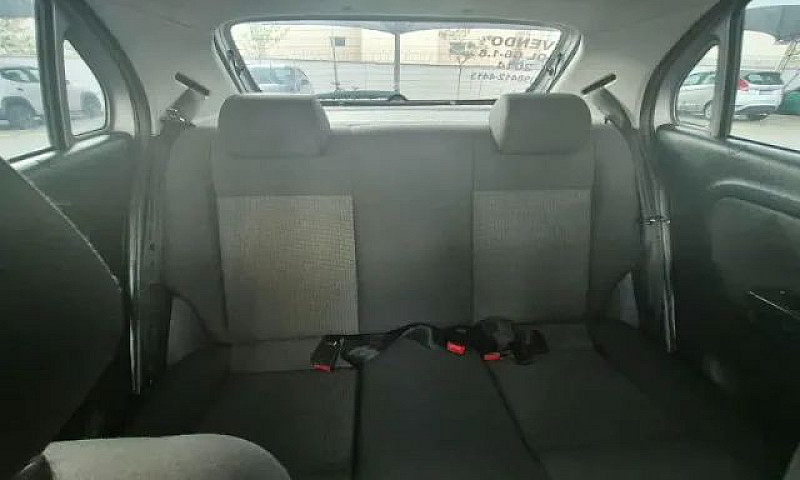 Volkswagen Gol Geraç...