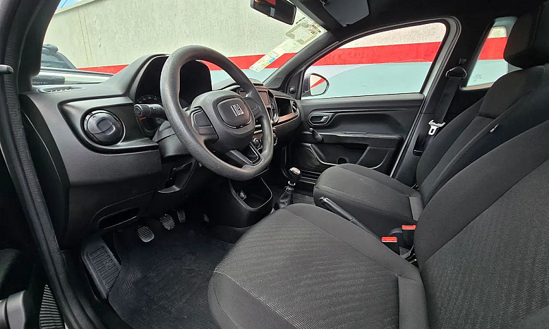 Fiat Strada Enduranc...