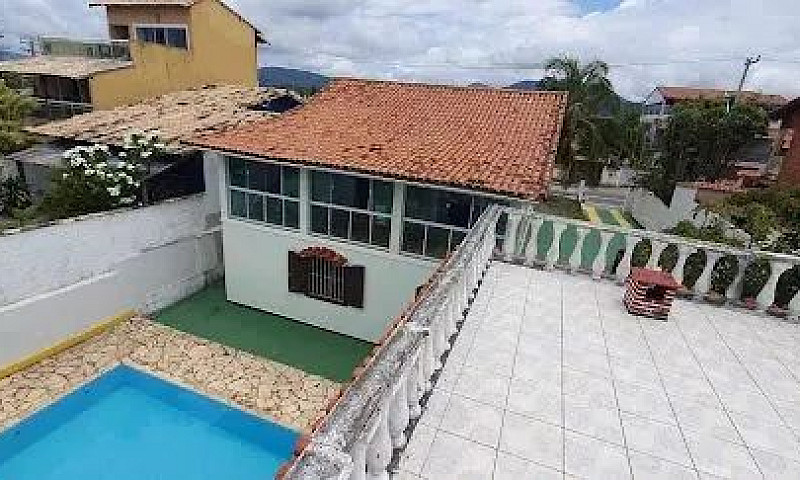 Casa À Venda, 220 M²...