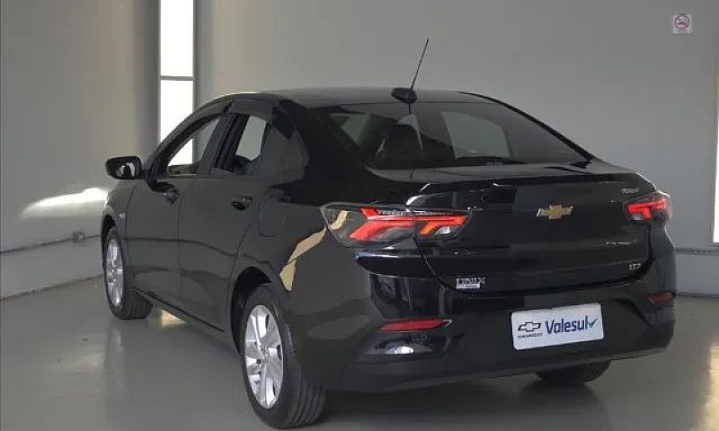 Chevrolet Onix Plus ...