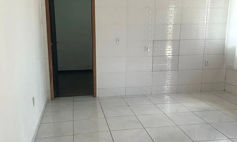 Alugo Casa No Bairro...