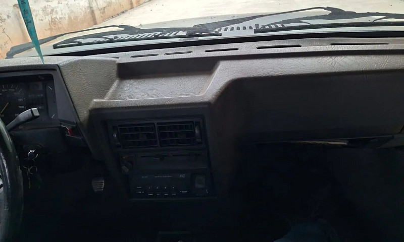 Volkswagen Saveiro C...