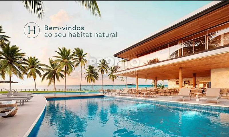Apartamento Com 3 Qu...