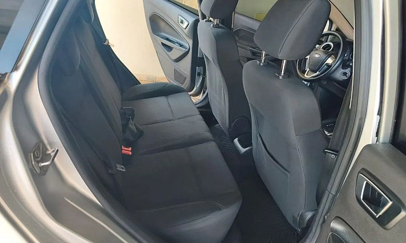 Ford Fiesta 1.6 16V ...