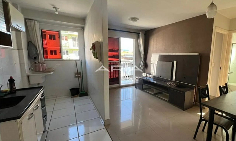 Apartamento Para Loc...