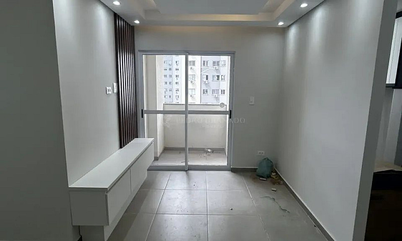 Apartamento A Poucos...