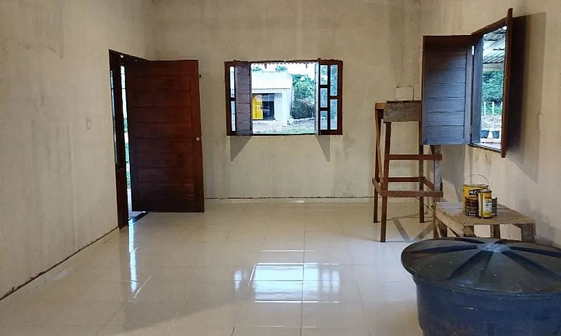 Alugo Casa Belterra ...