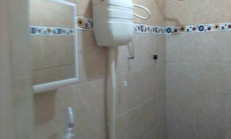 Apartamento 02 Quart...