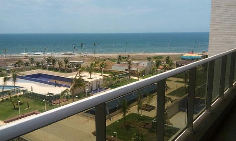 Apartamento 4 Quarto...