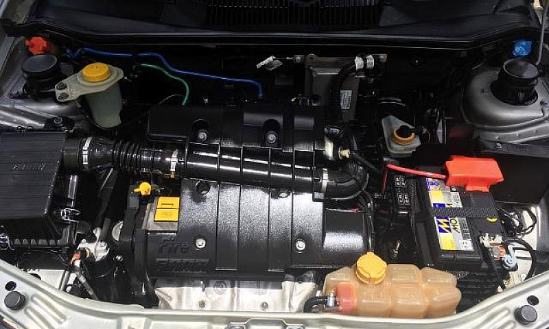 Fiat Siena...